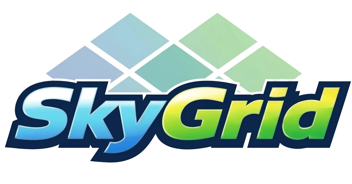 Sky Grid Sports
