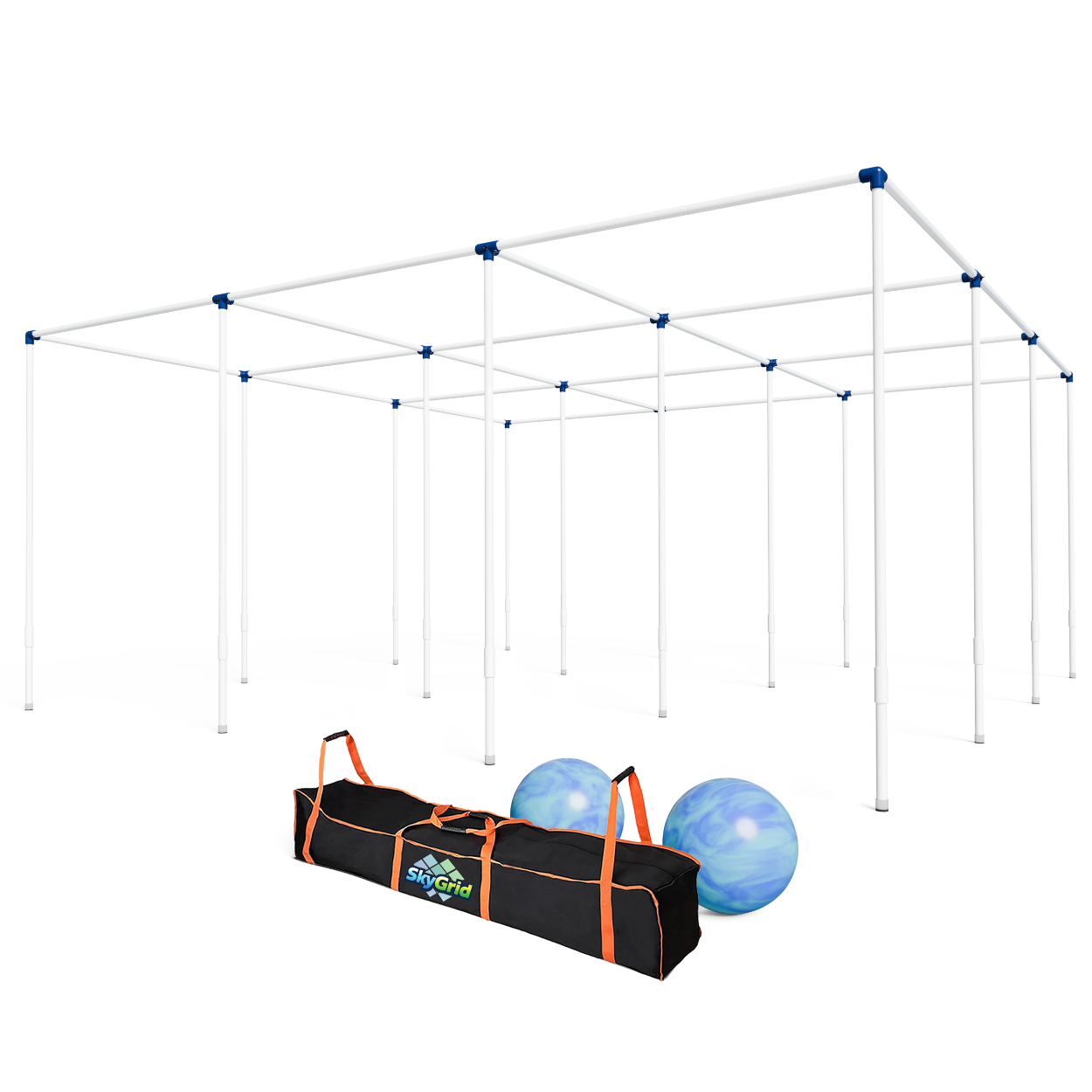 Sky Grid Classic 9 Square Game