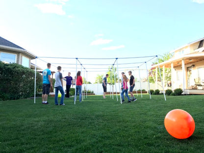 Sky Grid Classic 9 Square Game