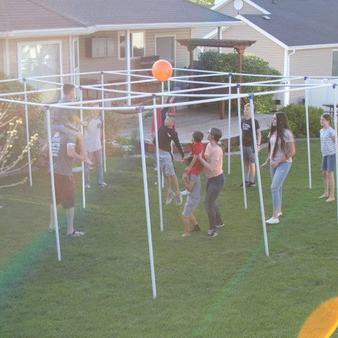 Sky Grid Classic 9 Square Game