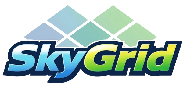 Sky Grid Sports