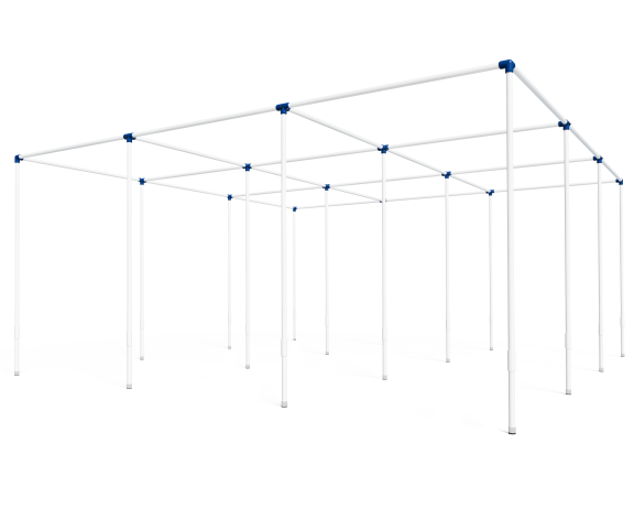 Sky Grid Classic 9 Square Game