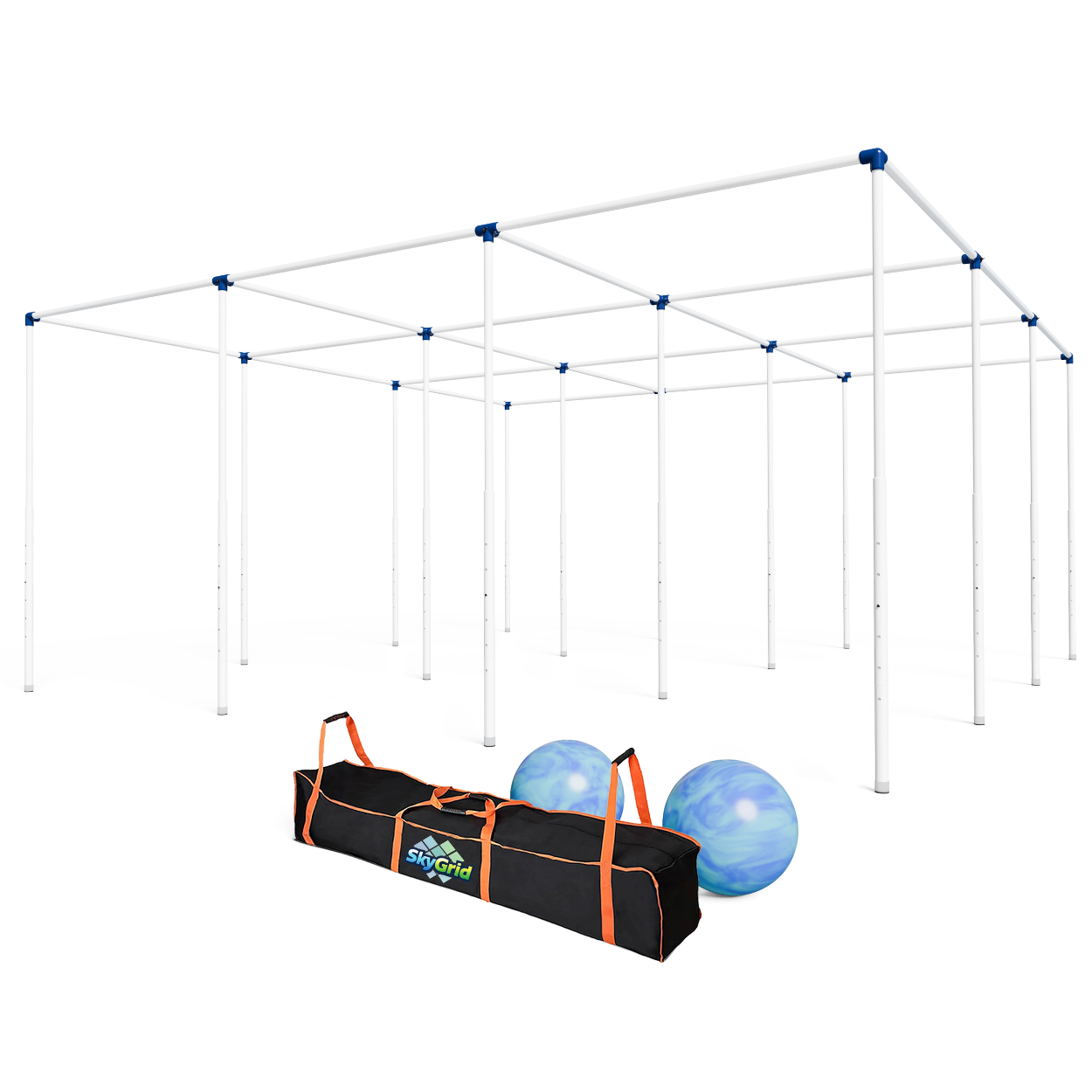 Sky Grid Classic 9 Square Game