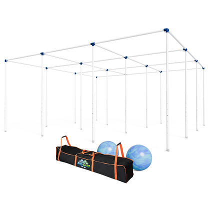 Sky Grid Classic 9 Square Game