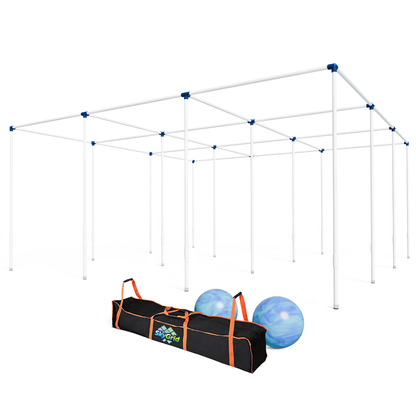 Sky Grid Classic 9 Square Game